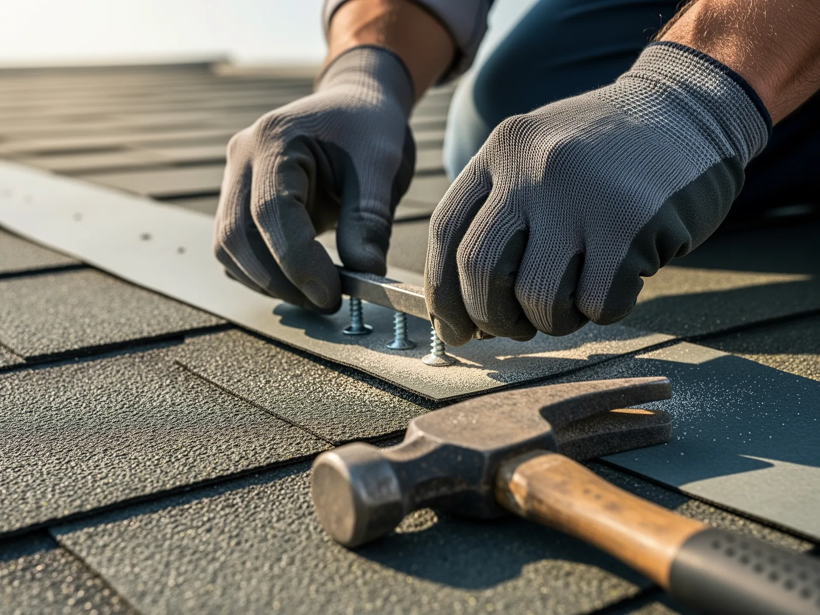 Why choose Fascia Repair in Upton, KY